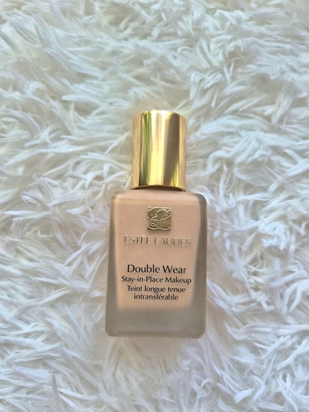 Estée Lauder Double Wear Foundation in 3W1